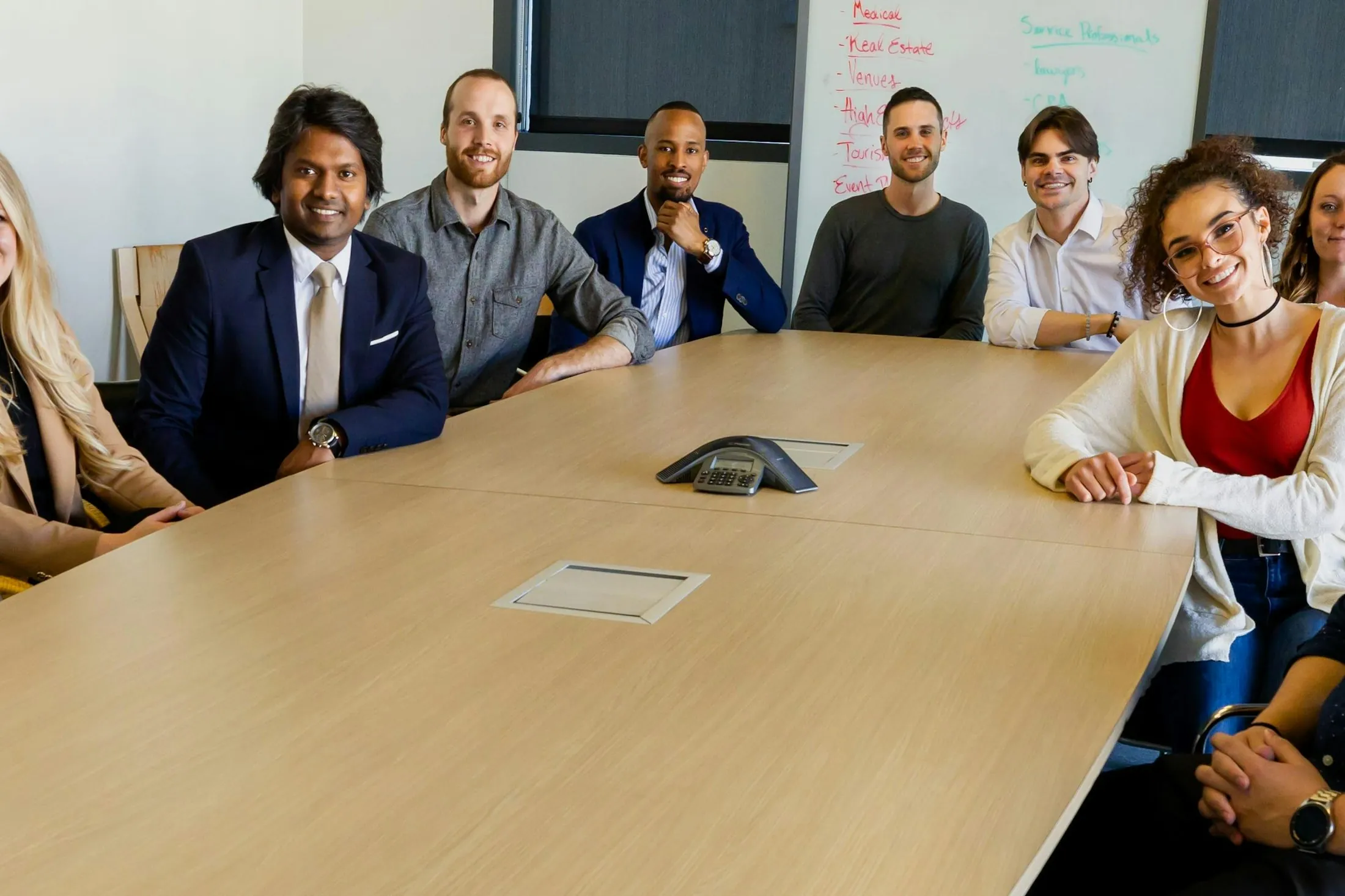 RecruitX revolutionary recruitment platform